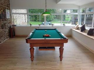 Magnificent 18th Century, 5 Star Luxury Spa - Melleray-la-Vallée - 3