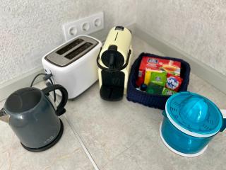 Apartamento Marqués de Villores centro - Albacete - 4
