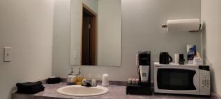 White Willow Motel - Fruitland - 1