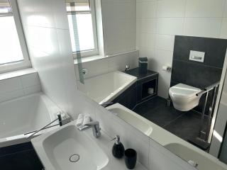 Ferienwohnung Hospitalgraben - 1