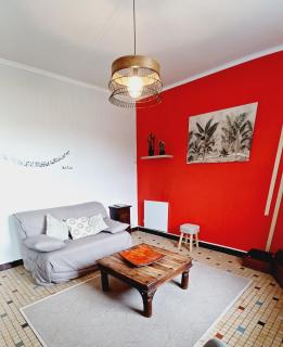 LE PETIT SARMENTIN - Saint-Romain-sur-Cher - 9