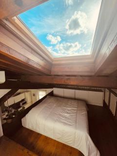 Romantic Apartment in Florence - Florence - 2