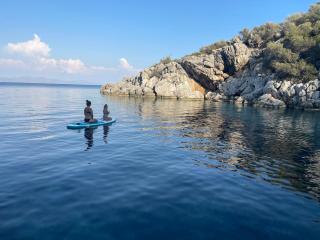 OluGide Tekne Turu - Datça - 2