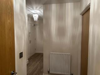 Love a staycation 2 bed apartment - Maidenhead - 9
