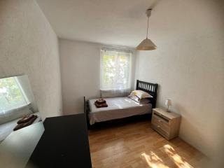 Jennis Bi-Bi 2 bedrooms Apartment - Bietigheim-Bissingen - 3
