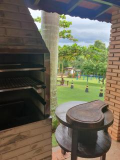 Eco Park Camping & Pousada - São Pedro - 8