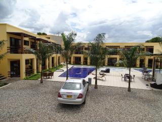 Hotel Balcones de Apiay - Villavicencio - 3