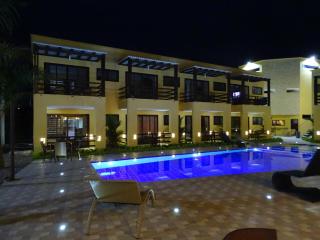 Hotel Balcones de Apiay - Villavicencio - 2