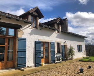 Chambre d'hôtes La Floralie - Saint-Crépin-de-Richemont - 2
