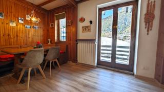 Hostdomus - Seguret - Cesana Torinese - 4
