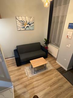 City Center Apartman - 9