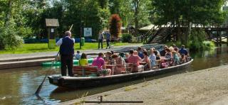 Ferienwohnung Nähe Tropical Island/Spreewald/Berlin - Märkisch Buchholz - 9