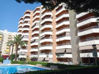 Tahiti Solo Familias Serviplaya - 9