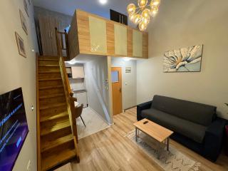City Center Apartman - Satu Mare - 7