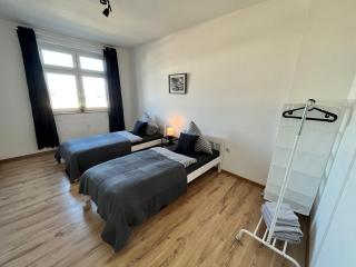 Apartment Central 85I 55 qm Wi-Fi free - Dortmund - 0