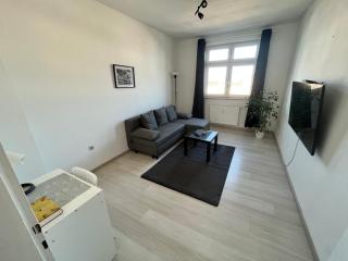 Apartment Central 85I 55 qm Wi-Fi free - Dortmund - 5