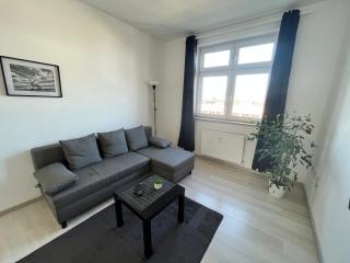 Apartment Central 85I 55 qm Wi-Fi free - Dortmund - 1