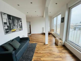 Ferienwohnung Kistnerstraße in Bremerhaven - Bremerhaven - 4