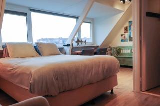 B&B Zee-en-Zo Noordwijk - Noordwijk - 0