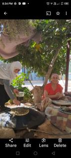 Family House - Al Azraq ash Shamālī - 9