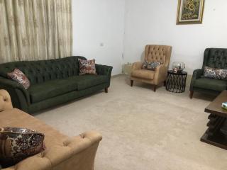 Family House - Al Azraq ash Shamālī - 5
