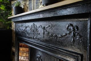Luxury Versace 2 Bed, Hot Tub, Pool Table, Sky Tv - Londra - 2
