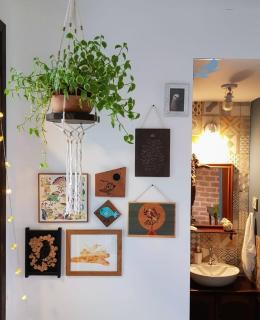 Pousada Vila Guyrá - 2