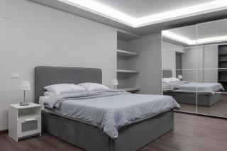 Ultra-modern 4BR in Maadi Degla - Cairo - 7