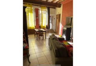 Maison de l horloge - 8