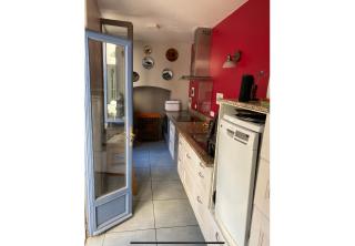 Maison de l horloge - 7