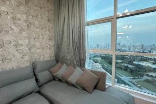 Luxury 1 bedroom amazing view - 6