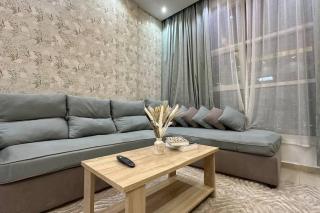 Luxury 1 bedroom amazing view - Ajman - 1