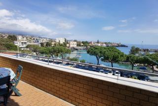 Luxury Sisters House "Il Porticciolo" - Catania - 9