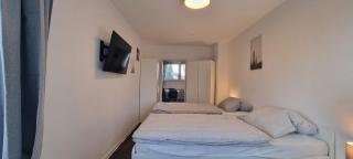 3-Bett Wohnung im Boardinghaus Elisabeth - Dinslaken - 8
