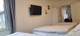 3-Bett Wohnung im Boardinghaus Elisabeth - Dinslaken - 7
