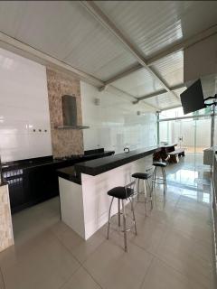 Sobrado com piscina no jardim america - 3