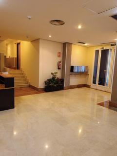 Apartamentos GO Covaresa Parking Gratuito BAJO DISPONIBILIDAD - Valladolid - 8