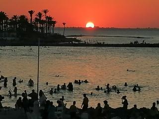 Beach Palmier Monastir Apartment - Monastir - 3