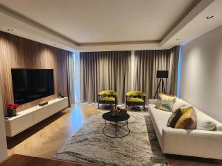 Luxury 2 Bedroom Apartment in Nine Palms - Cidade Do Cabo - 0