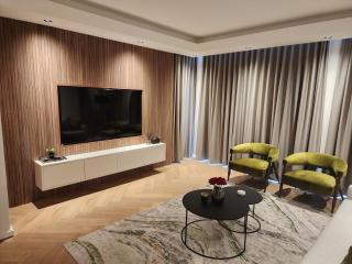 Luxury 2 Bedroom Apartment in Nine Palms - Cidade Do Cabo - 9