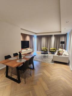 Luxury 2 Bedroom Apartment in Nine Palms - Cidade Do Cabo - 2