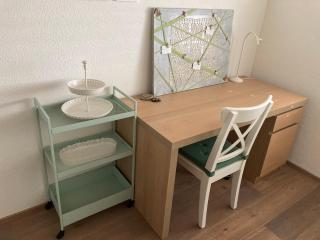 Wohnresidenz Casa Fortuna - 4