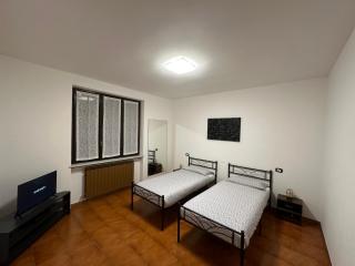 Malpensa - The Grace Place - Oleggio - 2