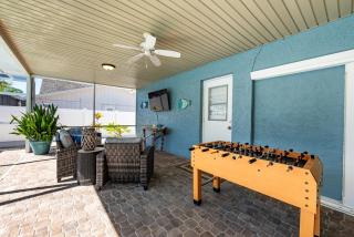 Montauks Point! Private pool home 10 min drive to Anna Maria beaches! - Bradenton - 7