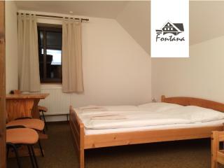 Pension Fontana - Špindlerův Mlýn - 1
