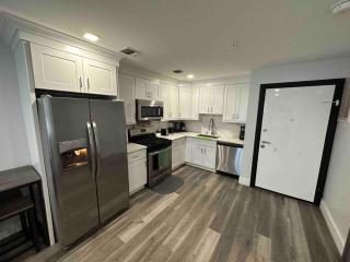The Chic Suite - 1BR with Luxe Amenities - Paterson - 4