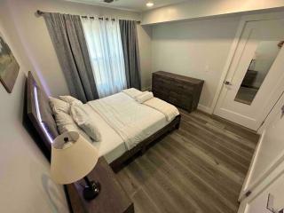 The Chic Suite - 1BR with Luxe Amenities - Paterson - 3
