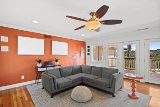 Executive Retreat by Cardo - Renovated, Spacious - La Mesa - 9