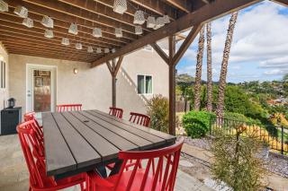 Executive Retreat by Cardo - Renovated, Spacious - La Mesa - 4