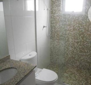 Cobertura com piscina privativa - Praia Grande - 5